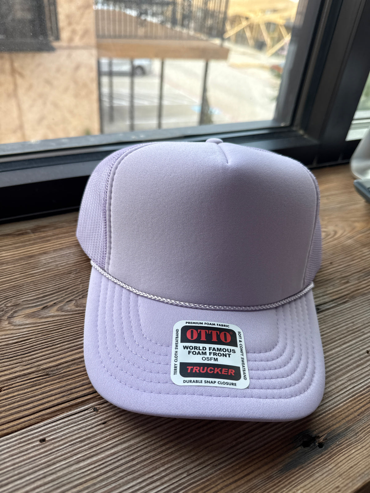 Trucker Hat
