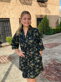 The Ruthie Dress