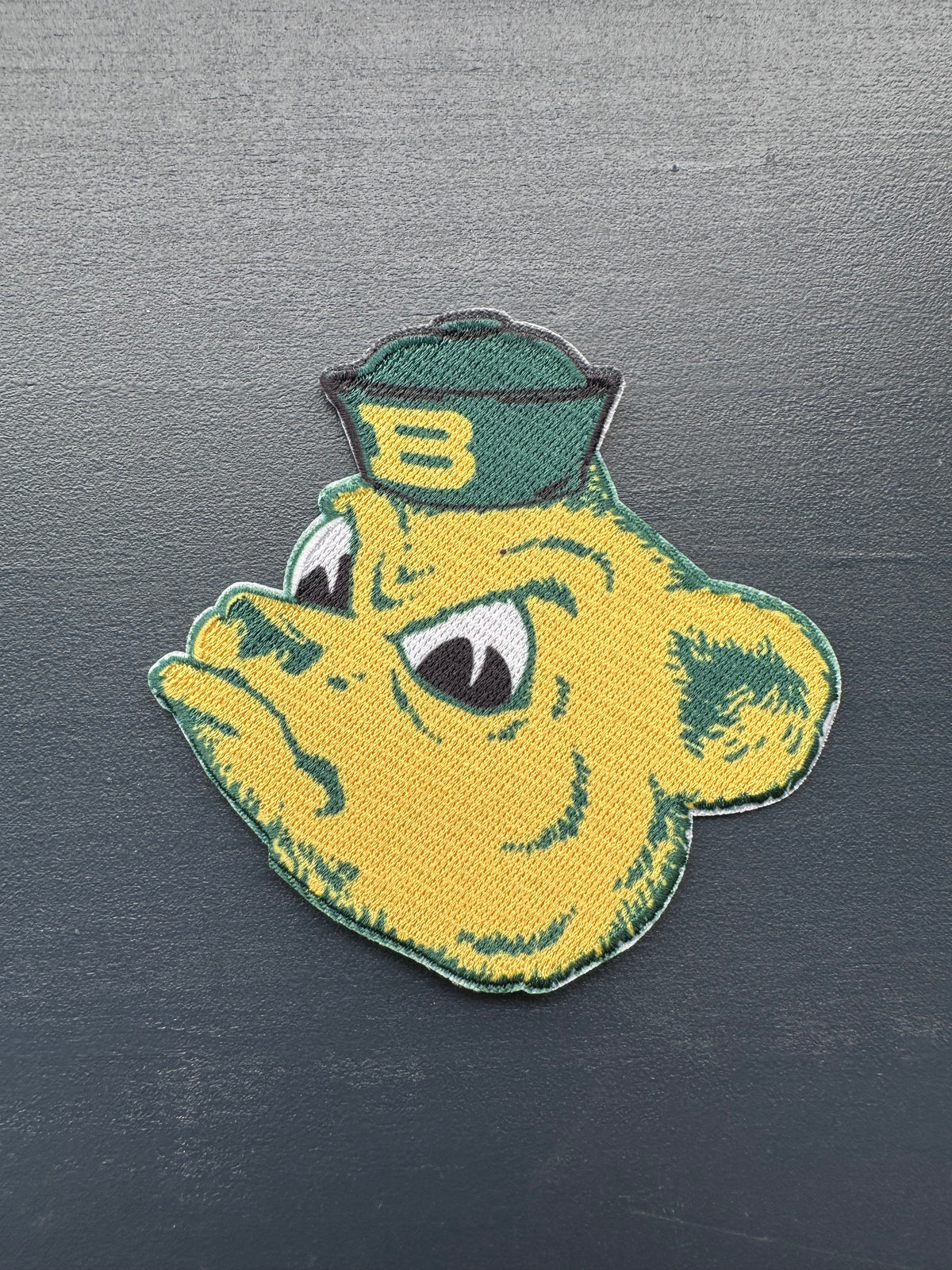 Team Patches