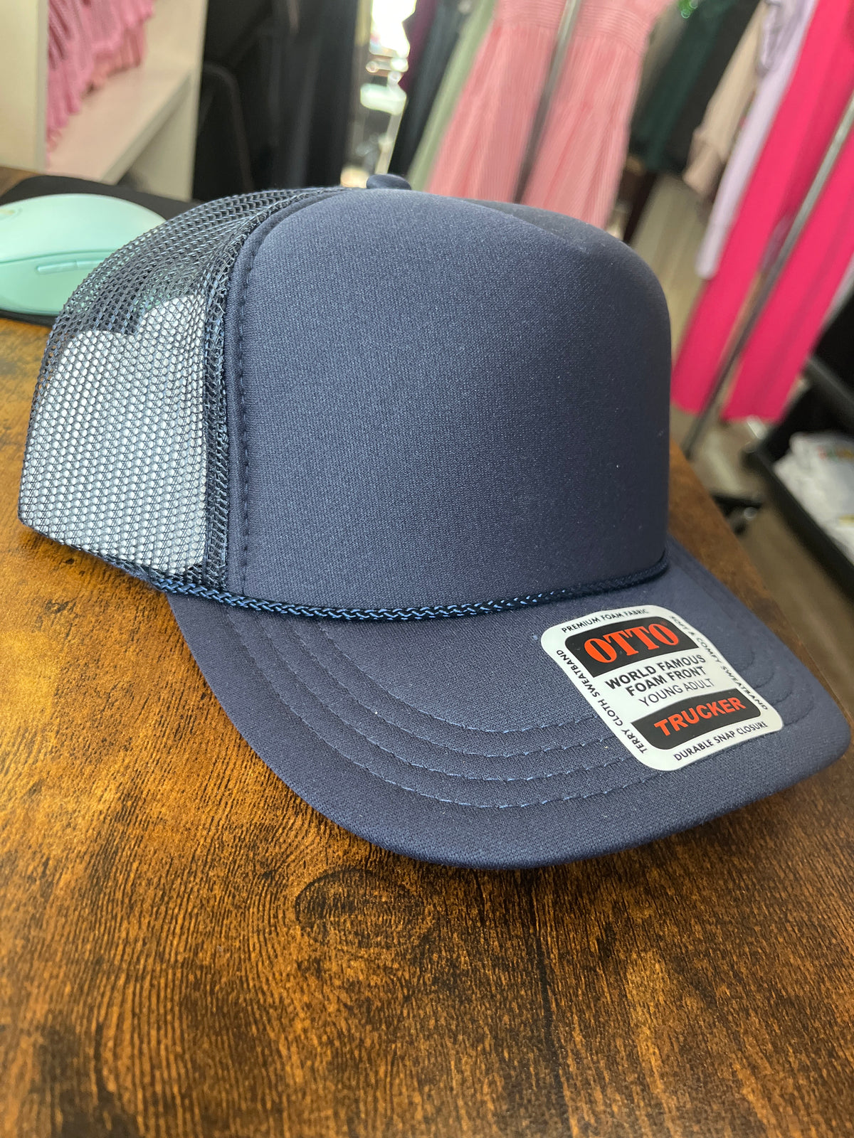 Trucker Hat