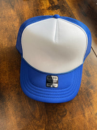 Trucker Hat
