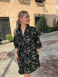 The Ruthie Dress