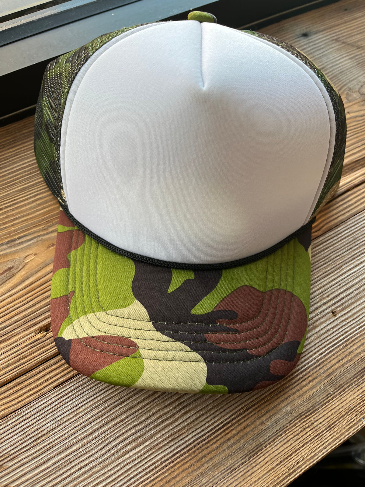 Trucker Hat