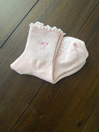 Pilates Socks