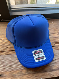 Trucker Hat