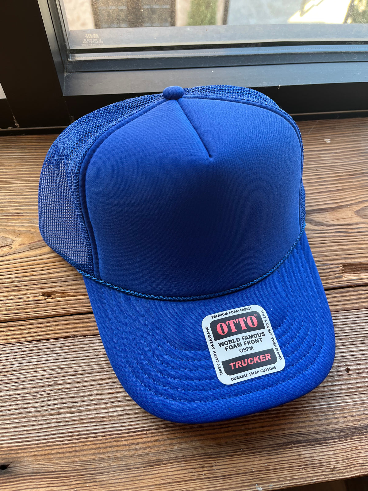 Trucker Hat