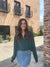 The Woodland Pullover