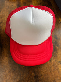 Trucker Hat