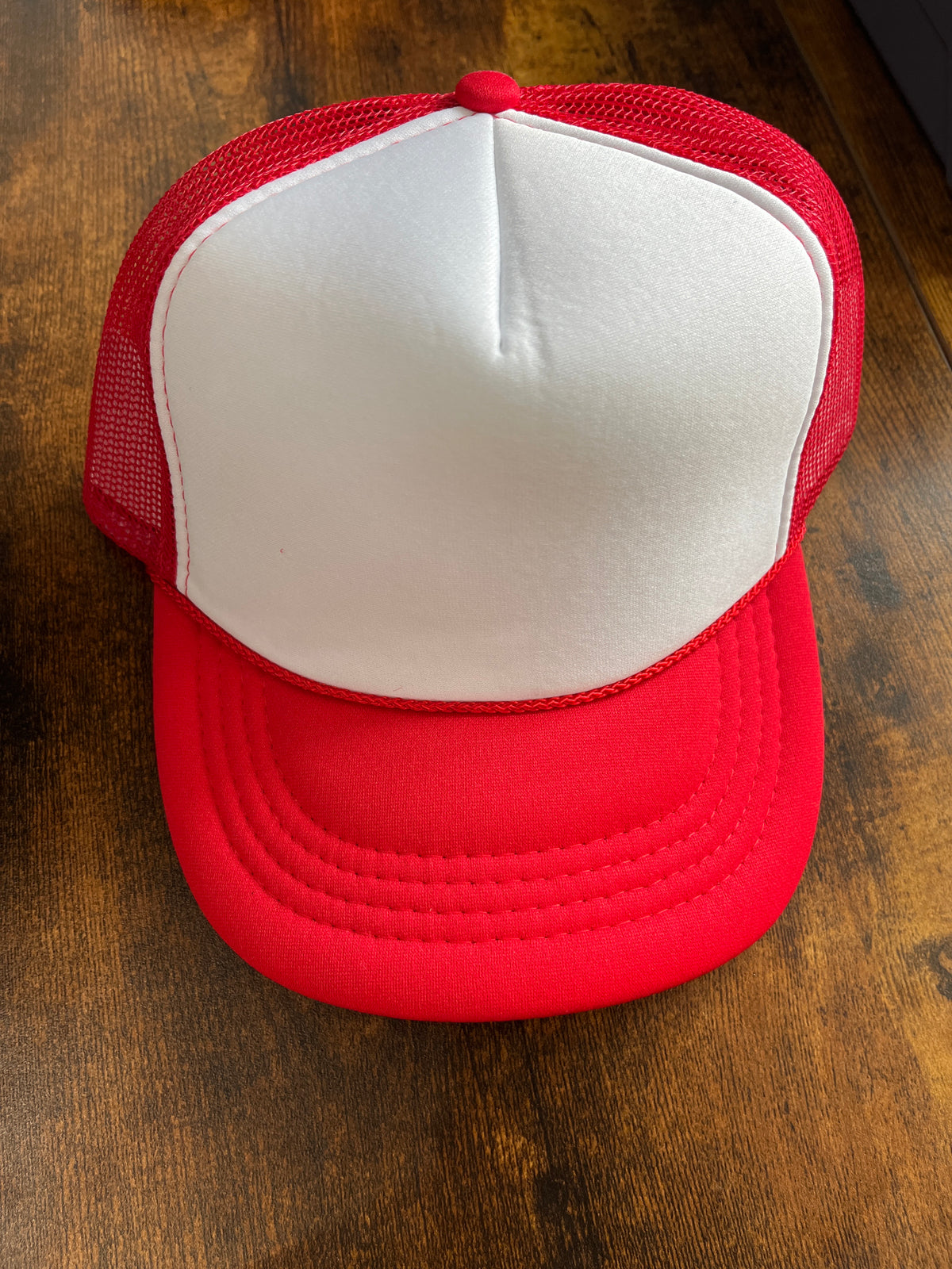 Trucker Hat