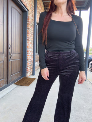Glam Up Trousers
