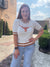 University of Texas Sequin Sweater