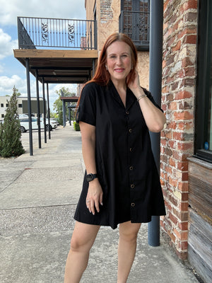 The Hudson Dress