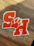 Sam Houston Paw Patch