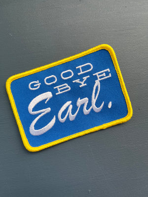 Premium Trucker Patches