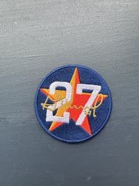 Team Patches