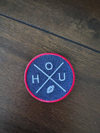 Team Patches