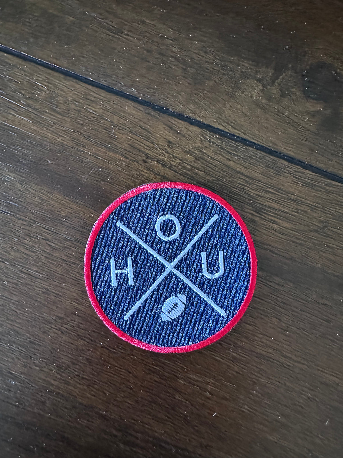 Team Patches