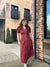 Bailey Floral Dress