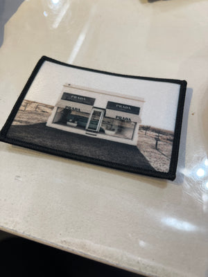 Premium Trucker Patches