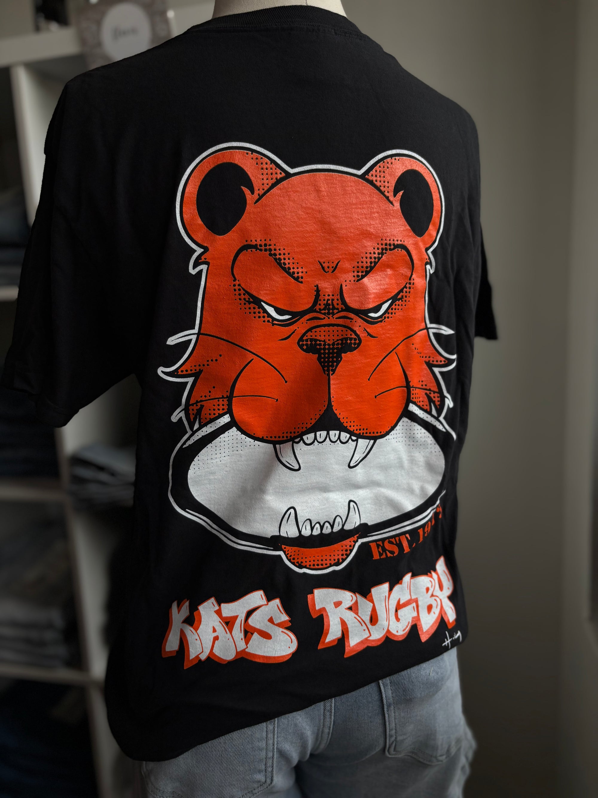 Graphic Tees