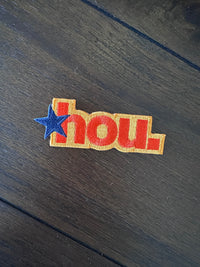 Team Patches