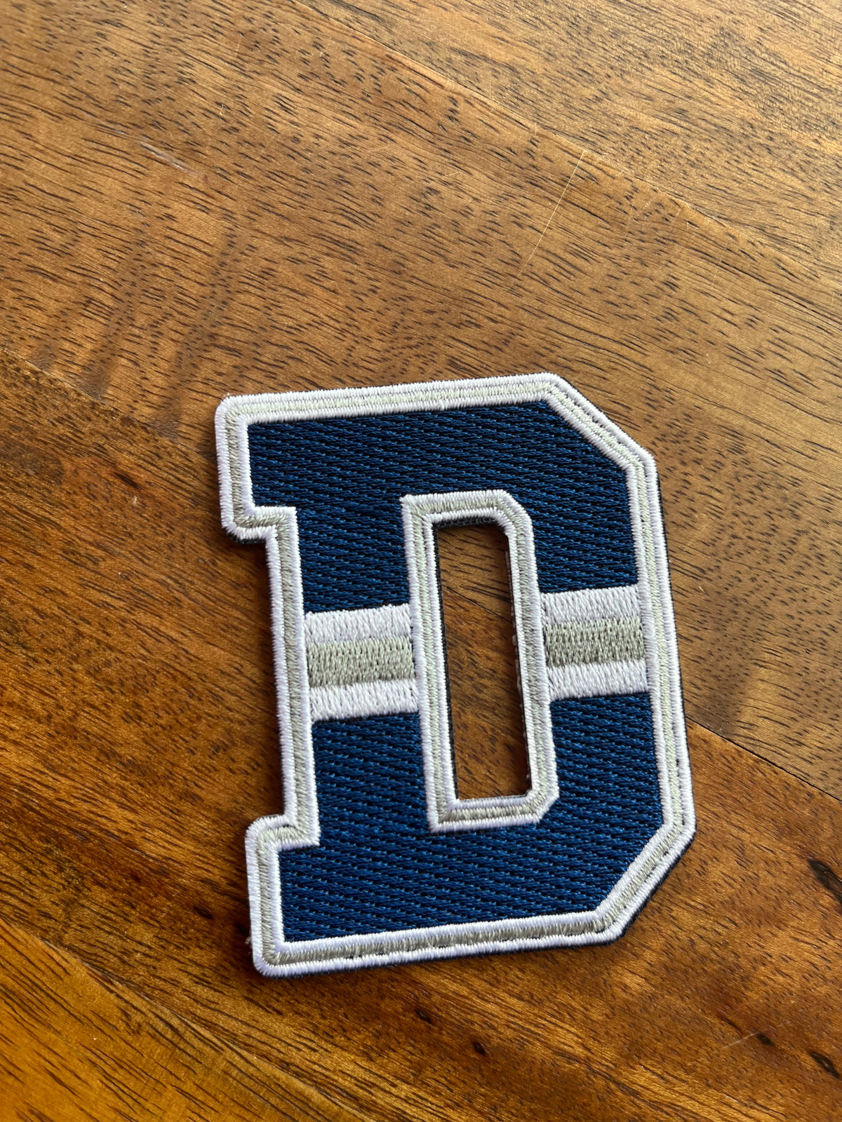 Team Patches