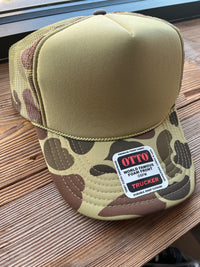 Trucker Hat