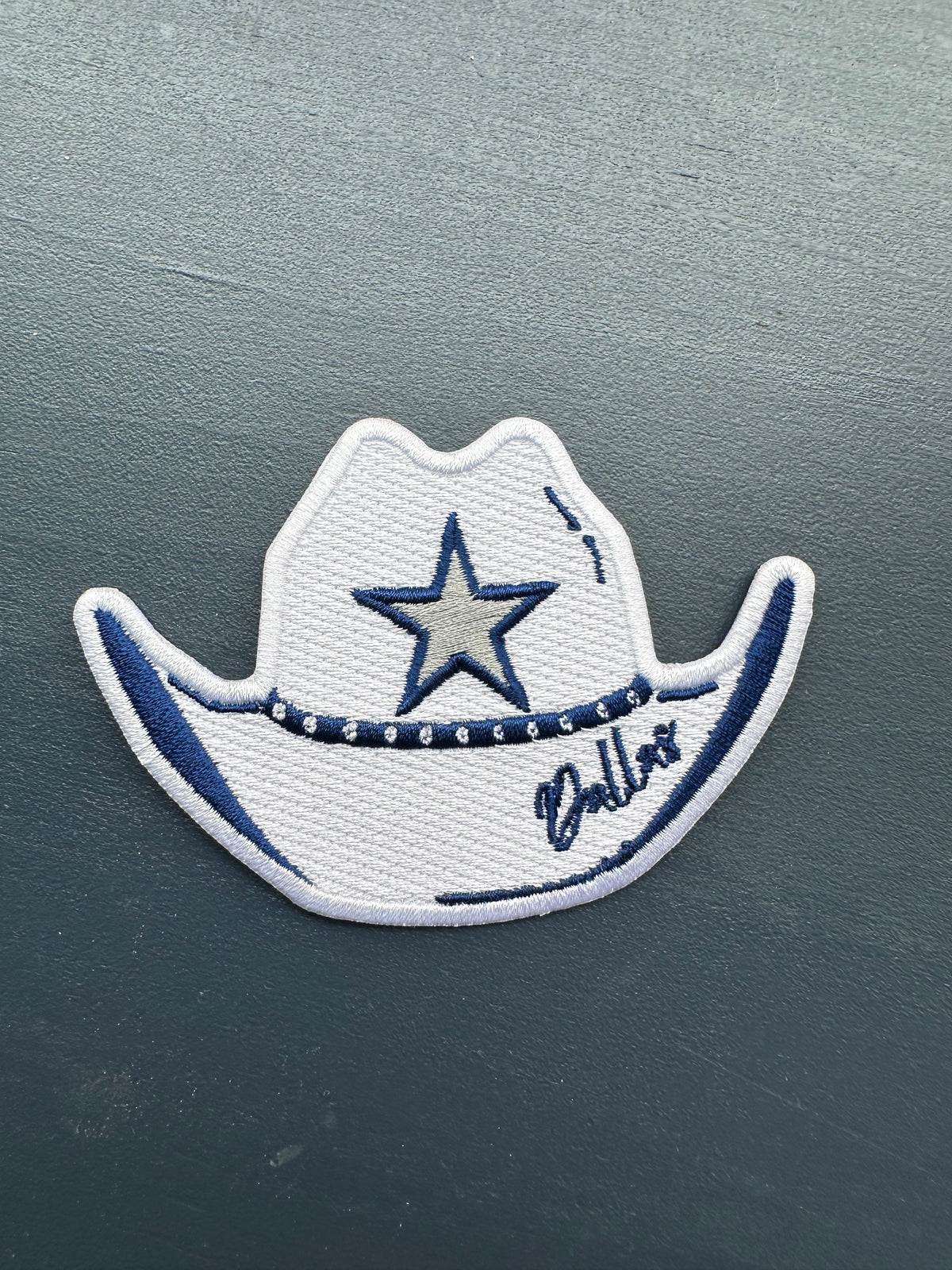 Team Patches