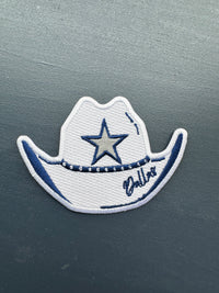 Team Patches