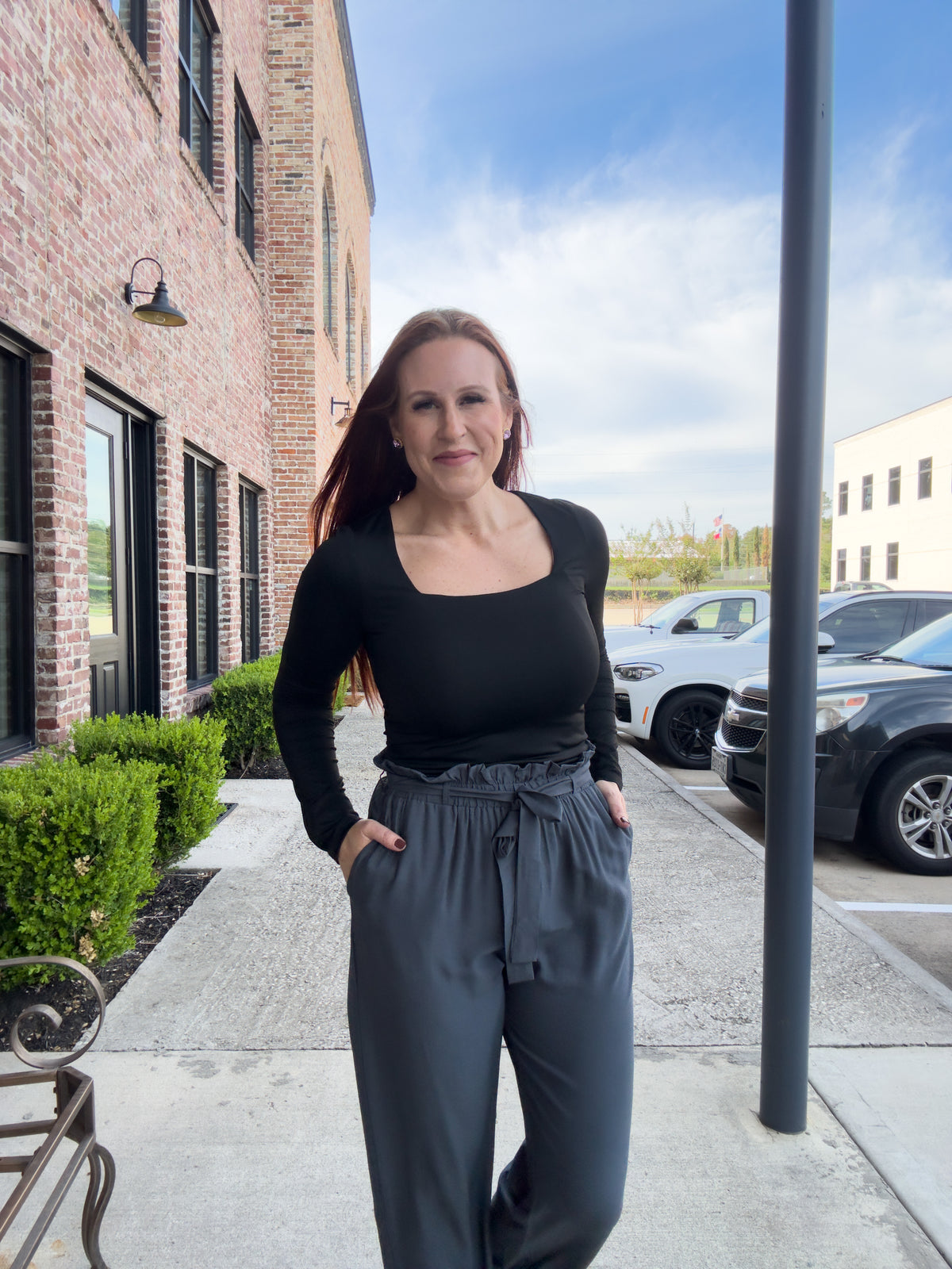 The Office Pant