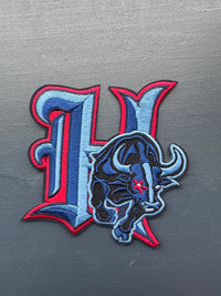 Team Patches