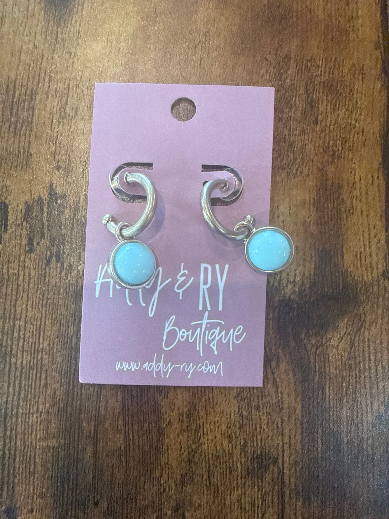 Cowgirl Charm Hugies