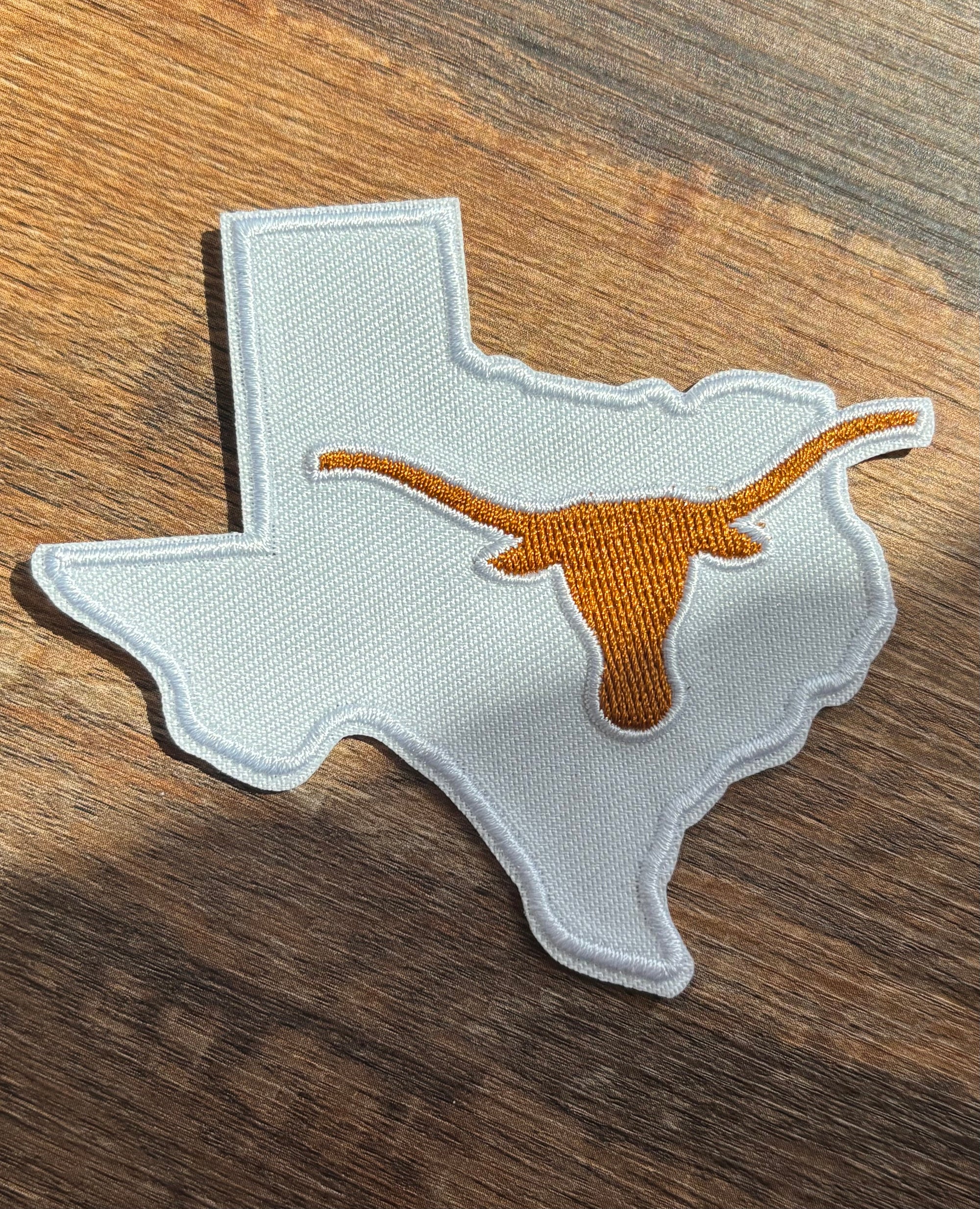 U of Texas Patch