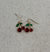 Sweet Cherry Earrings