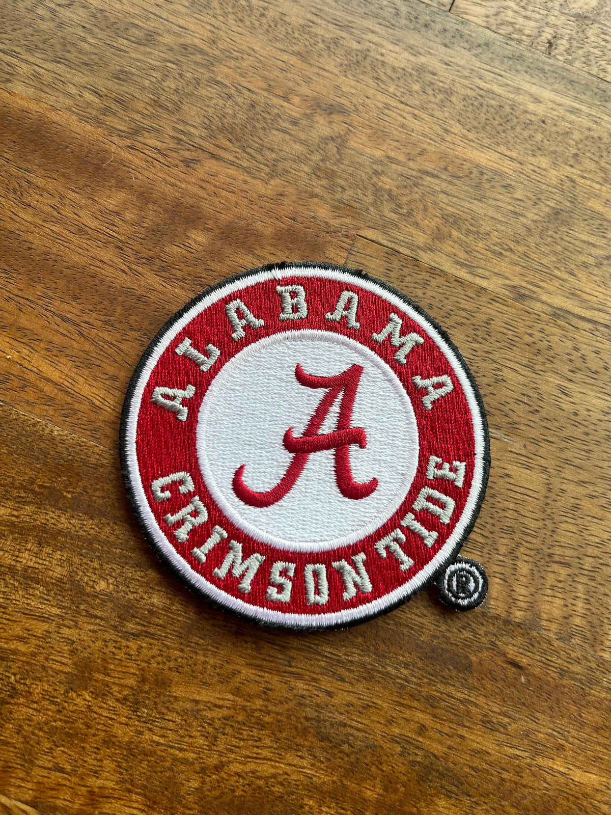 Team Patches