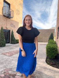 In Due Time Skirt