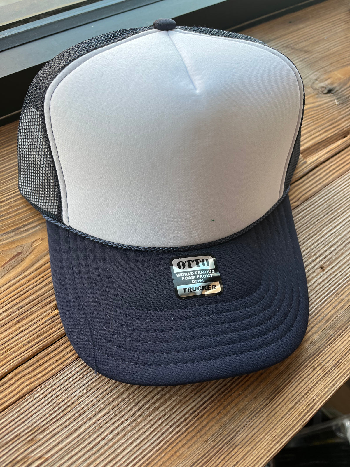 Trucker Hat
