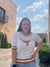 University of Texas Sequin Sweater