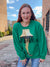 Queen of Sparkles Leg Lamp Sweatshirt