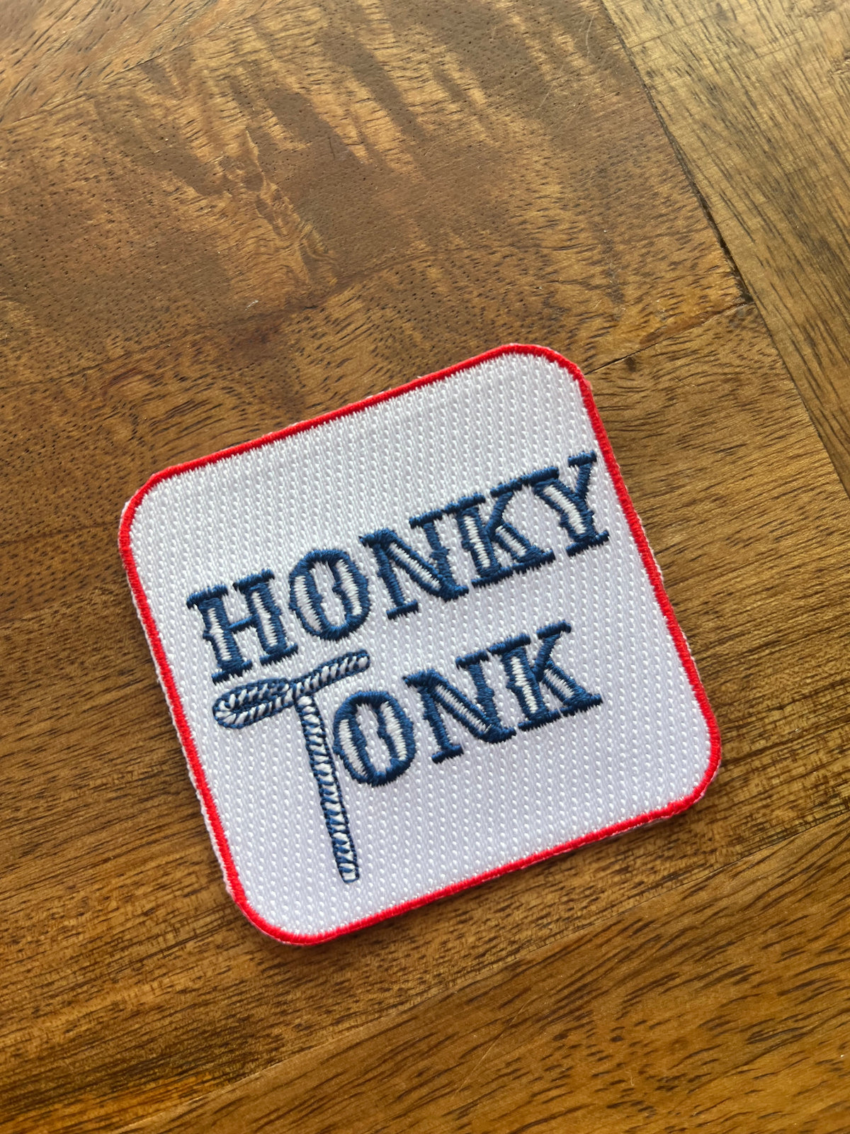 Premium Trucker Patches