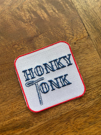 Premium Trucker Patches