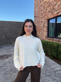Carley Sweater