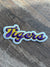 Tigers Script Patch LSU