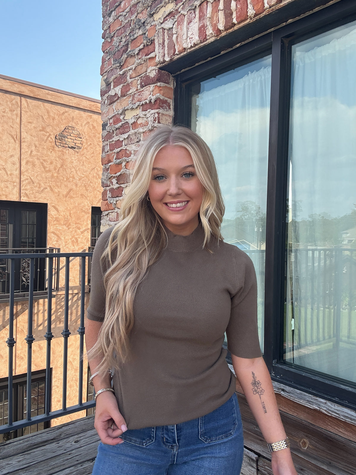 Neutral Theory Top