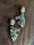 Saddle & Spirit Rhinestone Earring