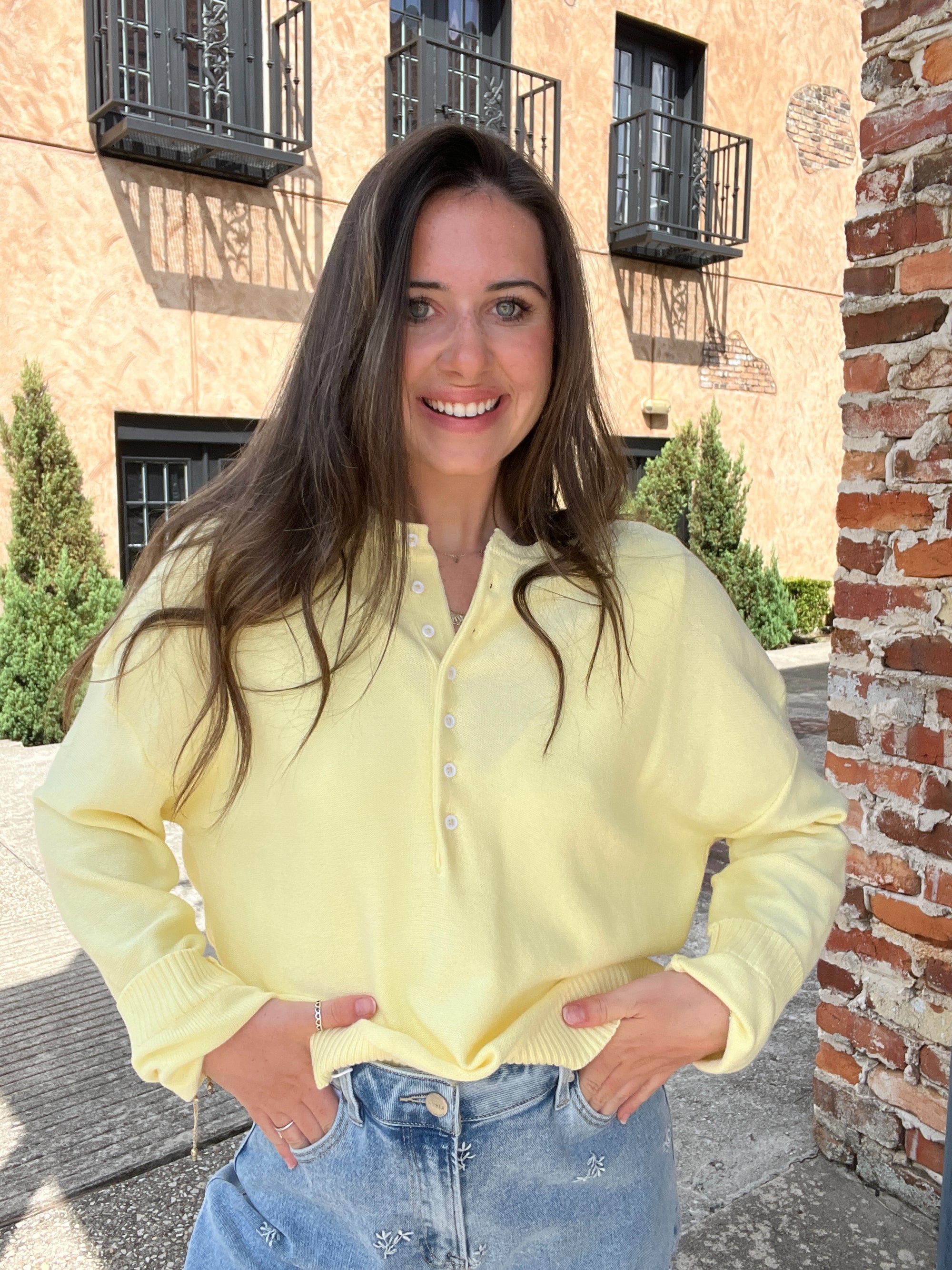 The Mellow Henley