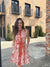 Ember Bloom Dress