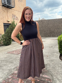 Sunday Best Dress