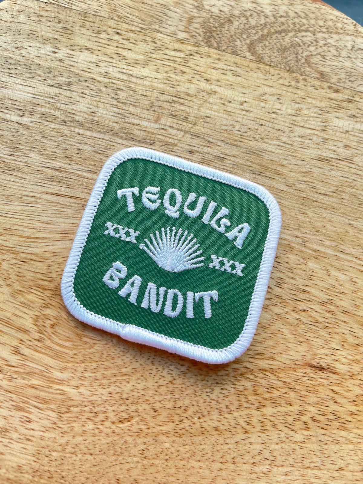 Premium Trucker Patches