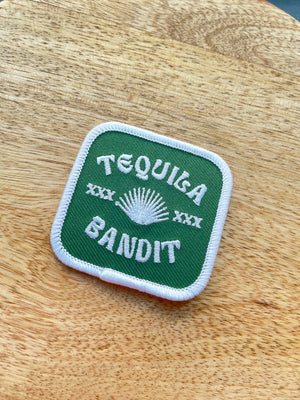 Premium Trucker Patches